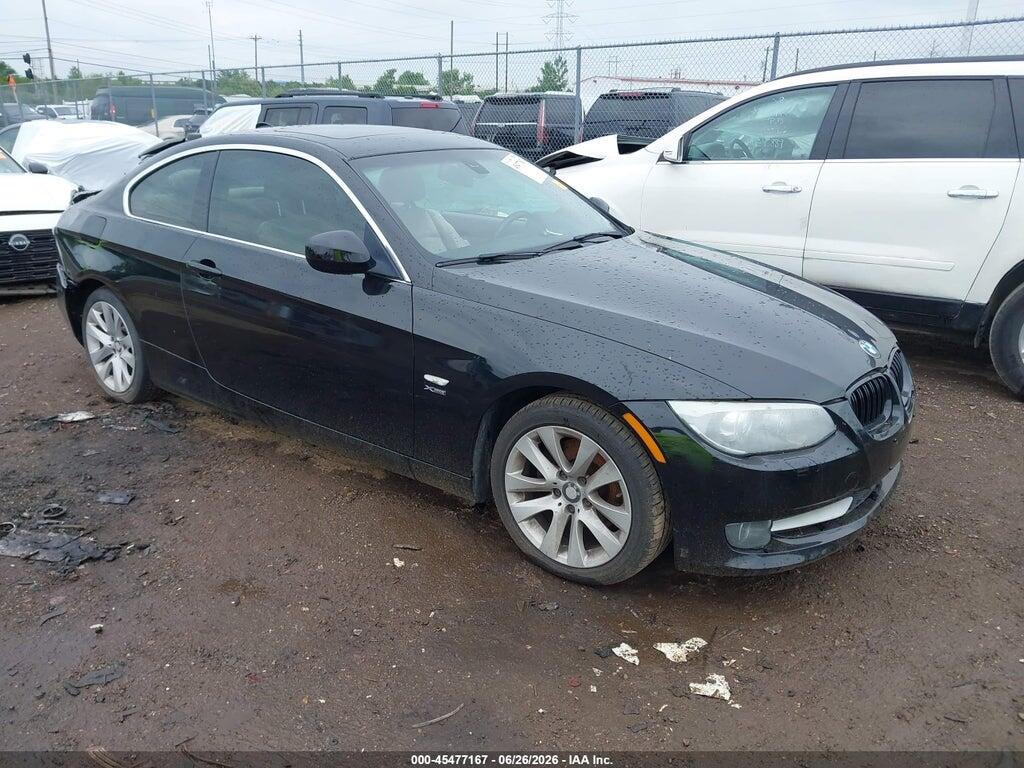 WBAKF3C53BE793135 2011 BMW 328I photo no. 1