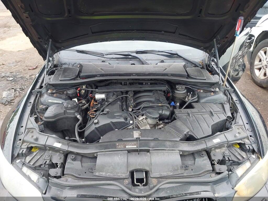 WBAKF3C53BE793135 2011 BMW 328I photo no. 10