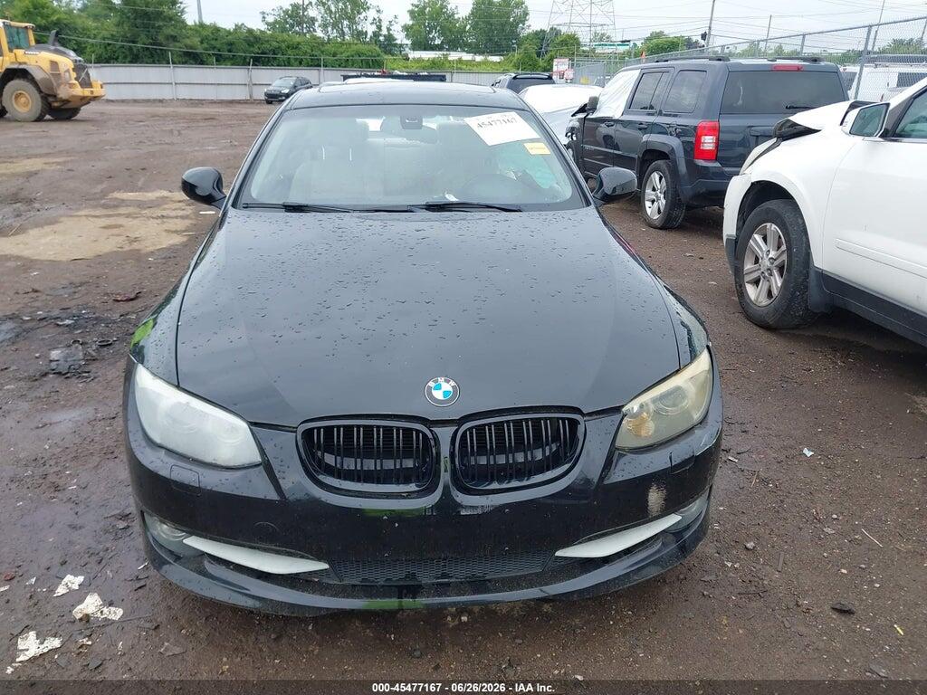 WBAKF3C53BE793135 2011 BMW 328I photo no. 12