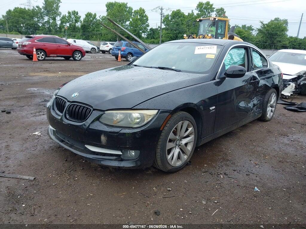 WBAKF3C53BE793135 2011 BMW 328I photo no. 2