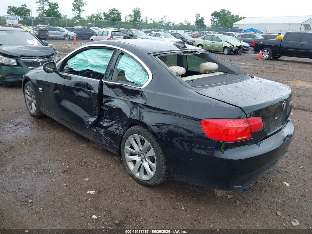 WBAKF3C53BE793135 2011 BMW 328I photo no. 3
