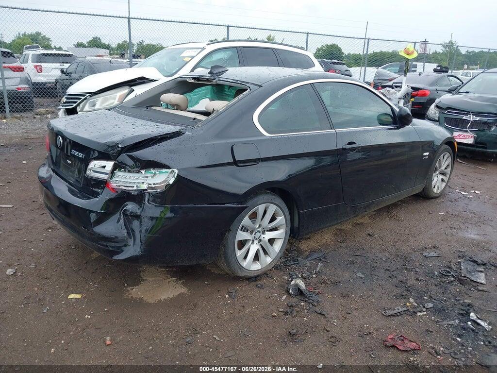 WBAKF3C53BE793135 2011 BMW 328I photo no. 4