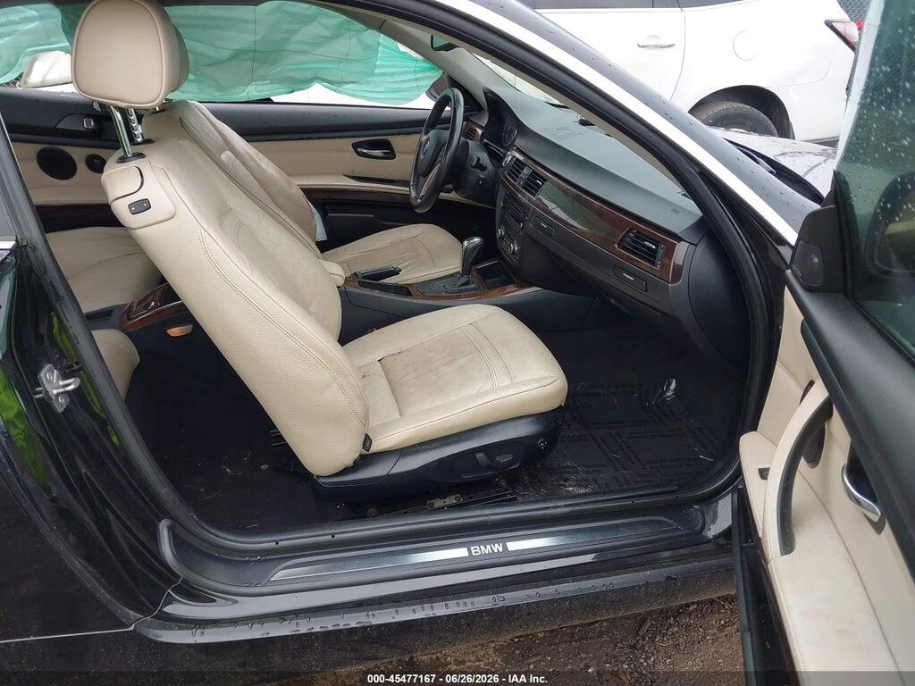 WBAKF3C53BE793135 2011 BMW 328I photo no. 5