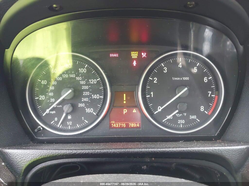WBAKF3C53BE793135 2011 BMW 328I photo no. 7
