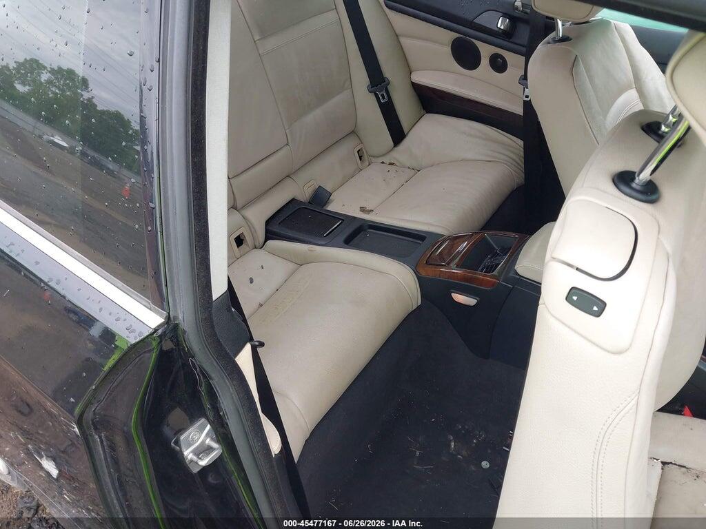 WBAKF3C53BE793135 2011 BMW 328I photo no. 8