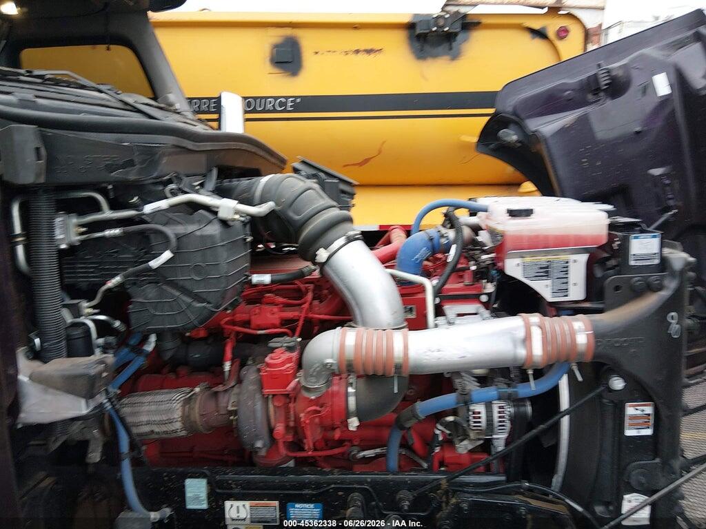 1XPCD49X1TD814887 2026 PETERBILT 567 photo no. 10