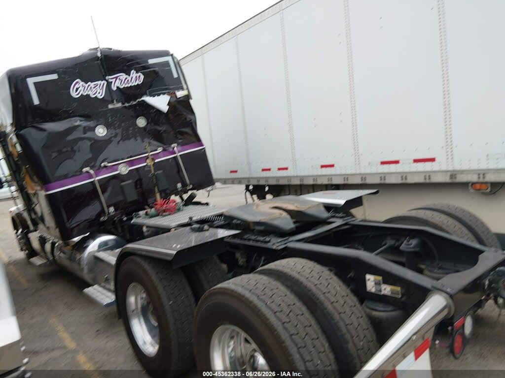 1XPCD49X1TD814887 2026 PETERBILT 567 photo no. 3