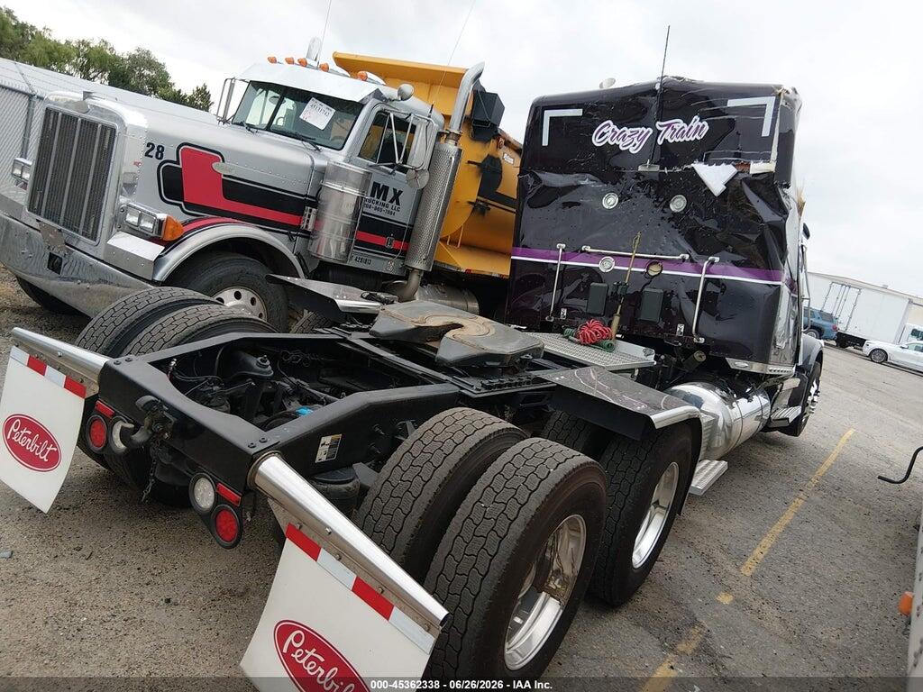 1XPCD49X1TD814887 2026 PETERBILT 567 photo no. 4