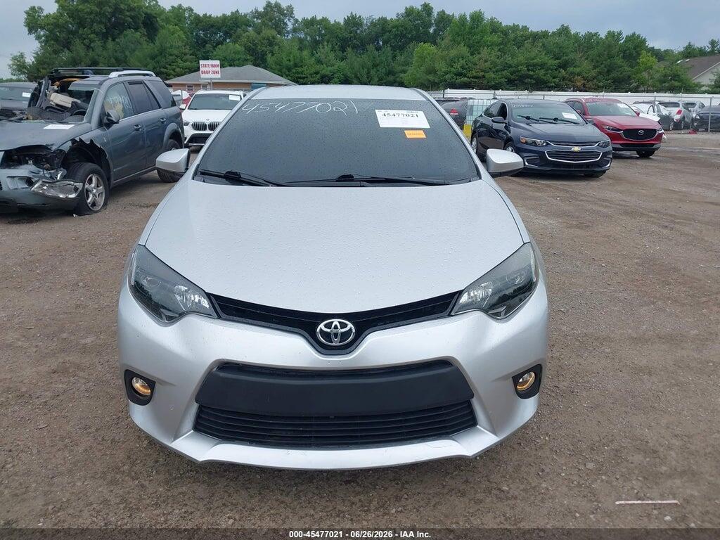 2T1BURHE9FC404706 2015 TOYOTA COROLLA photo no. 12