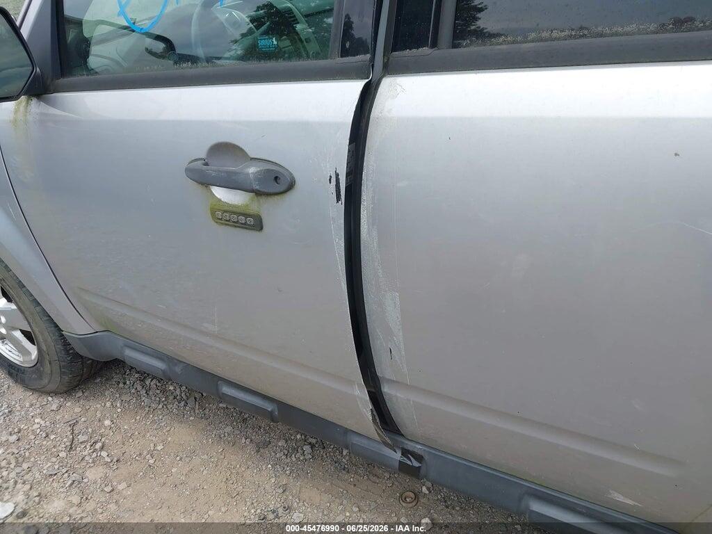 1FMCU9DG1BKA75452 2011 FORD ESCAPE photo no. 6