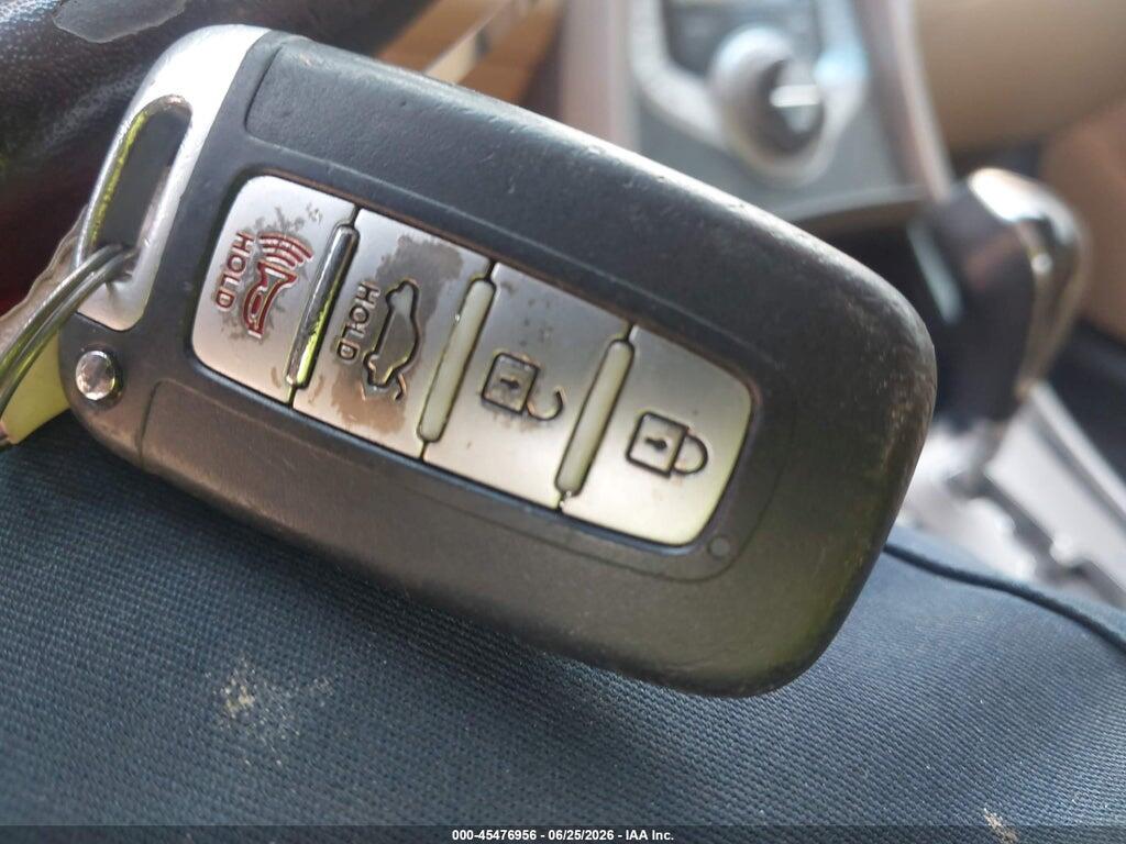 5NPDH4AE3DH239031 2013 HYUNDAI ELANTRA photo no. 11