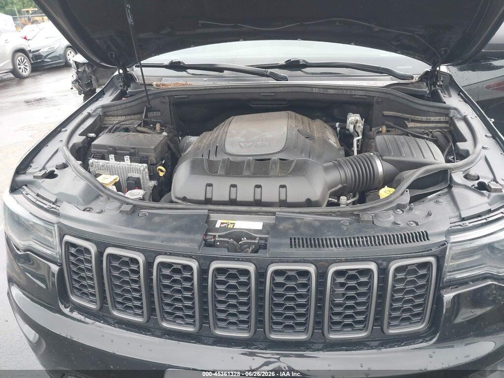 1C4RJFLT2MC563472 2021 JEEP GRAND CHEROKEE photo no. 10