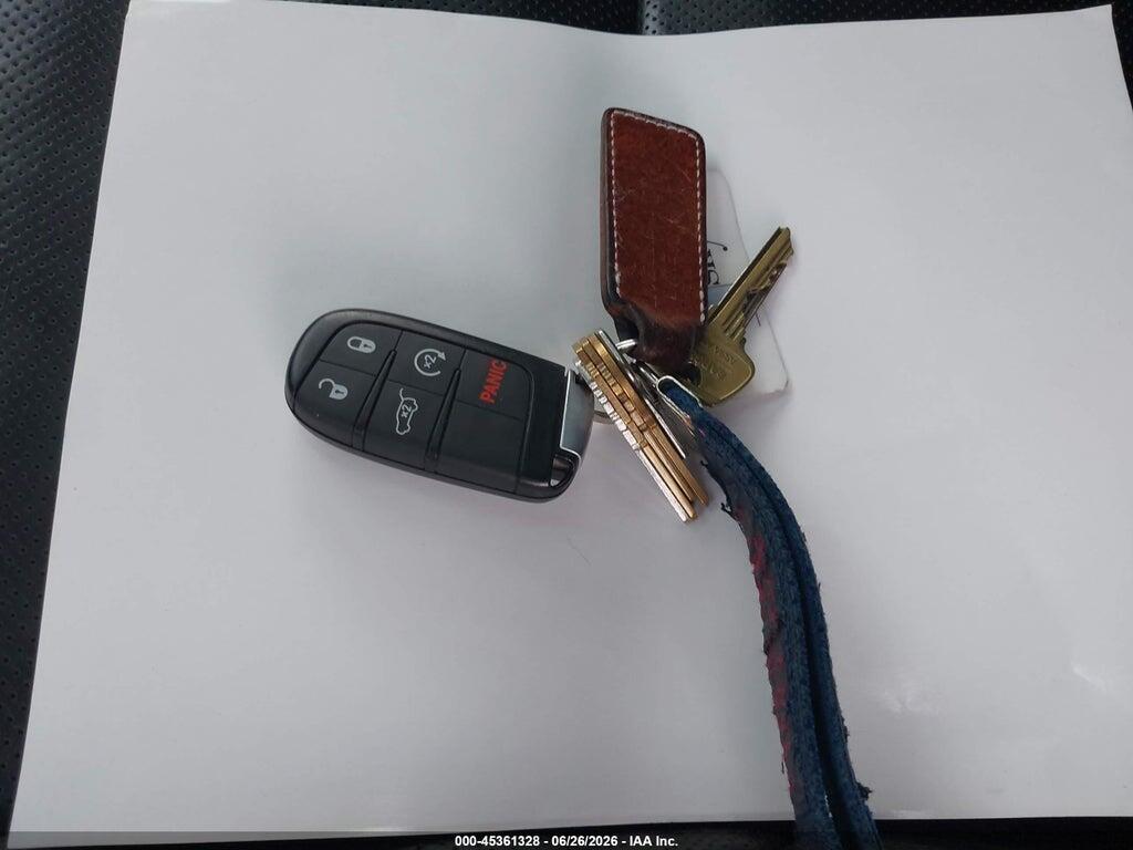 1C4RJFLT2MC563472 2021 JEEP GRAND CHEROKEE photo no. 11