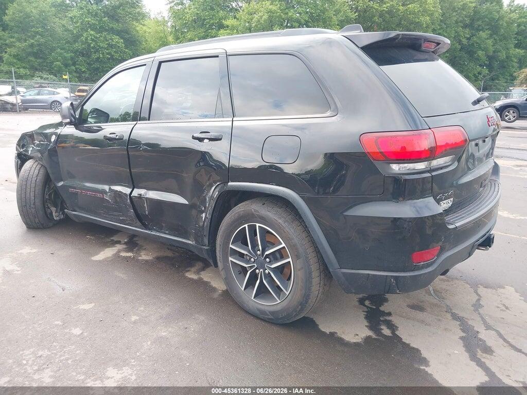 1C4RJFLT2MC563472 2021 JEEP GRAND CHEROKEE photo no. 3