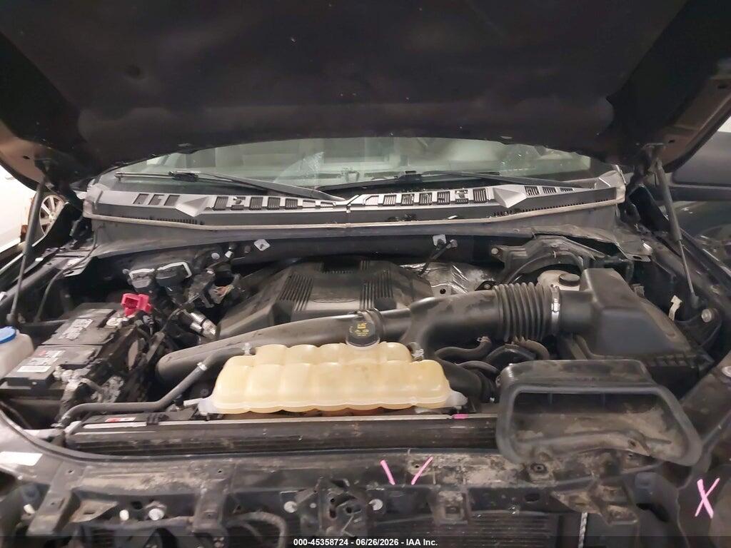 1FTEW1EG8JKF58426 2018 FORD F-150 photo no. 10