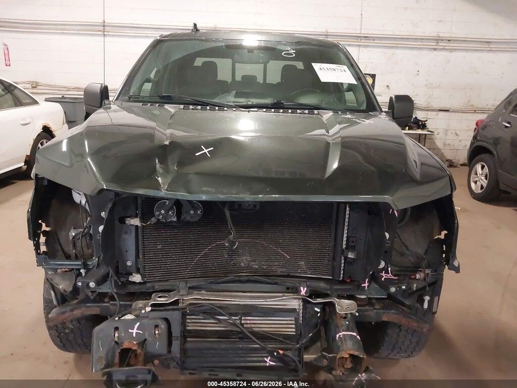 1FTEW1EG8JKF58426 2018 FORD F-150 photo no. 12