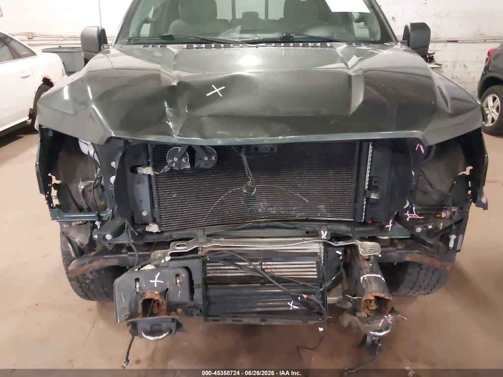 1FTEW1EG8JKF58426 2018 FORD F-150 photo no. 6