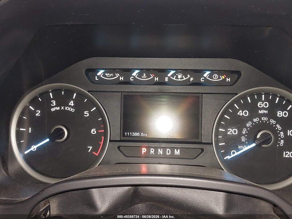 1FTEW1EG8JKF58426 2018 FORD F-150 photo no. 7