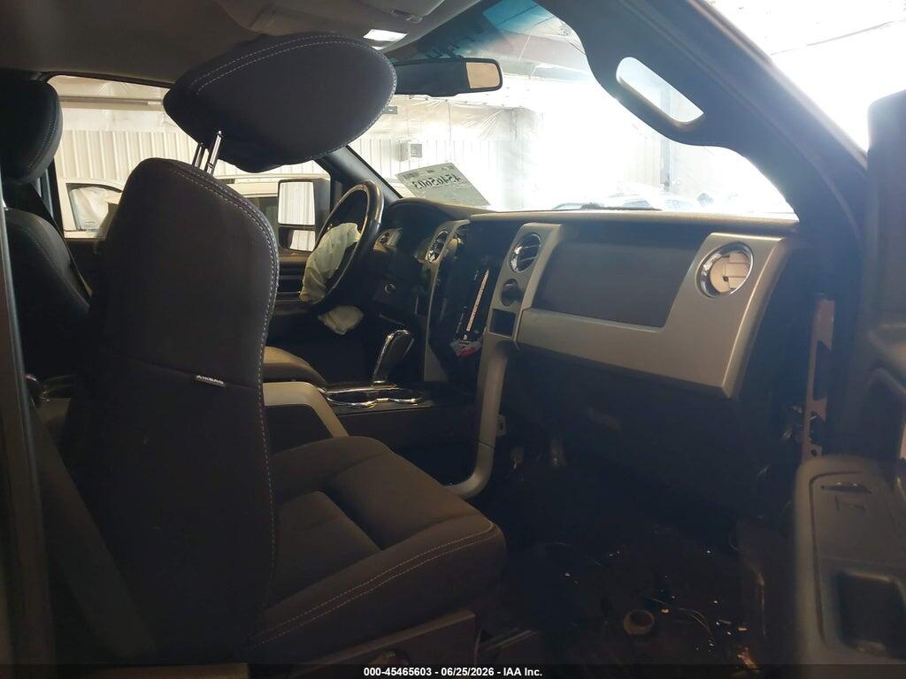 1FTPW14VX9FA13146 2009 FORD F-150 photo no. 5
