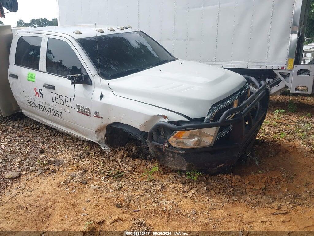 3C7WRMFL2HG572500 2017 RAM 5500 CHASSIS photo no. 11
