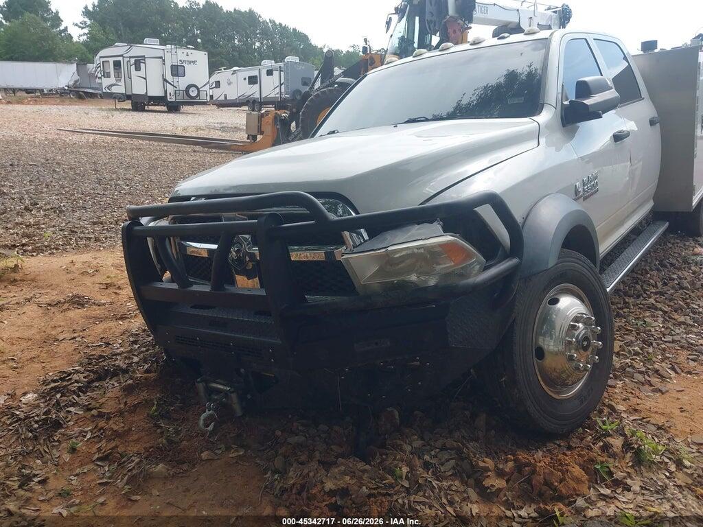 3C7WRMFL2HG572500 2017 RAM 5500 CHASSIS photo no. 12