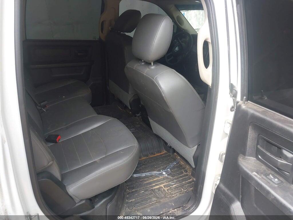 3C7WRMFL2HG572500 2017 RAM 5500 CHASSIS photo no. 7