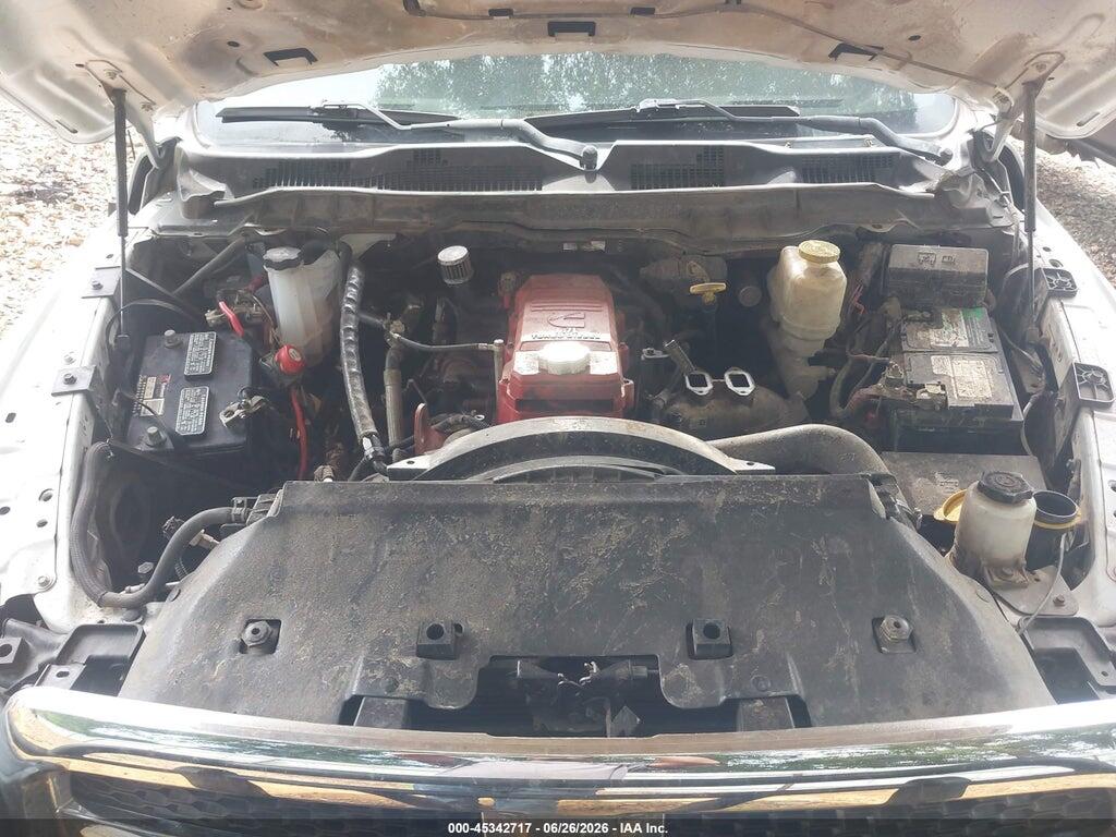 3C7WRMFL2HG572500 2017 RAM 5500 CHASSIS photo no. 9