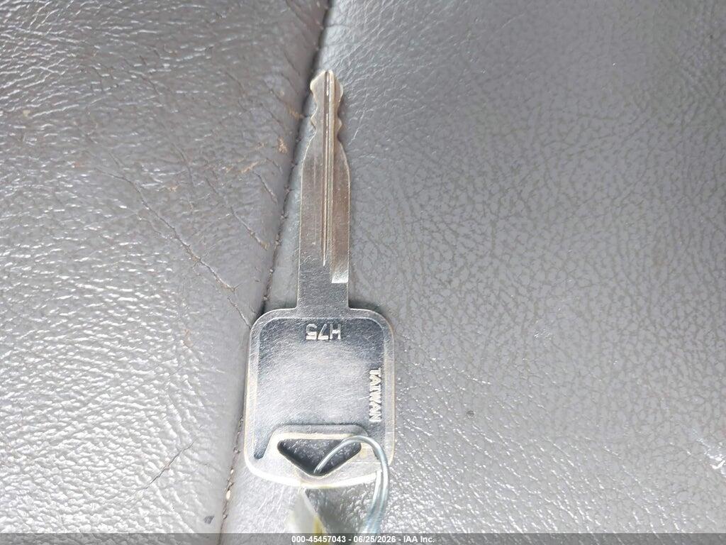 1FTWX33LXXEB81683 1999 FORD F-350 photo no. 11