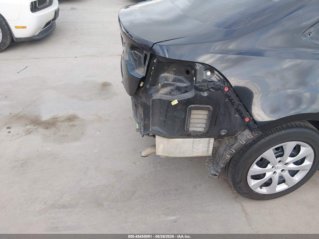 5YFEPMAE5MP165539 2021 TOYOTA COROLLA photo no. 6