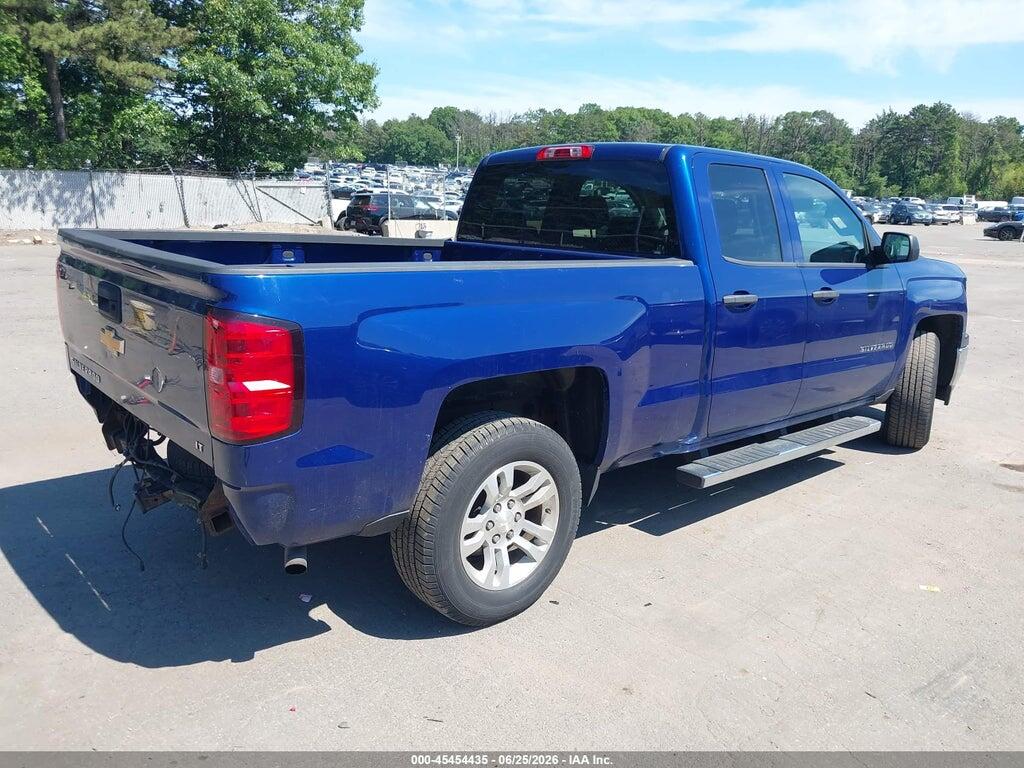 1GCRCREH5EZ155115 2014 CHEVROLET SILVERADO 1500 photo no. 4