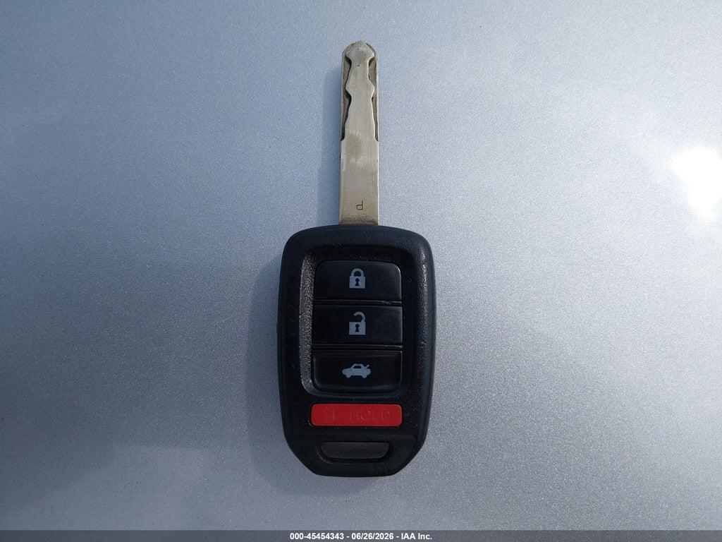 1HGCR2F38FA079065 2015 HONDA ACCORD photo no. 11