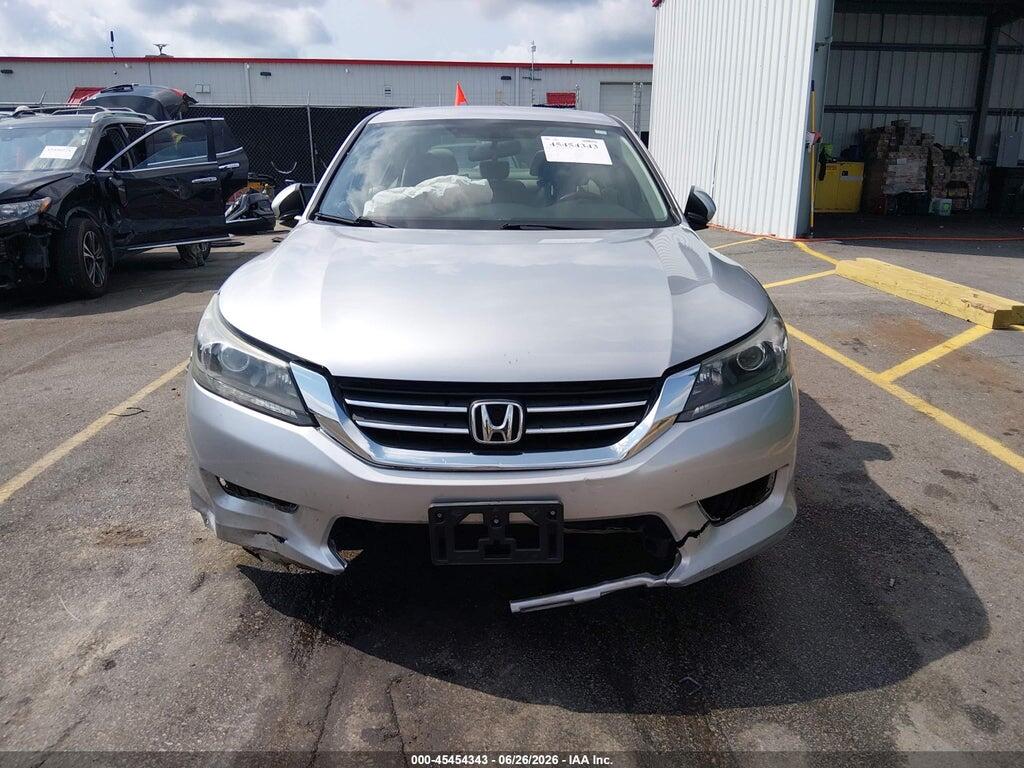 1HGCR2F38FA079065 2015 HONDA ACCORD photo no. 12