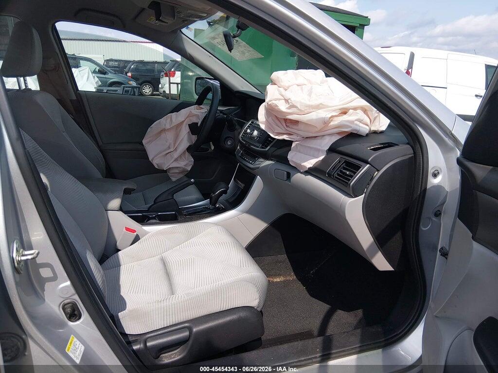 1HGCR2F38FA079065 2015 HONDA ACCORD photo no. 5