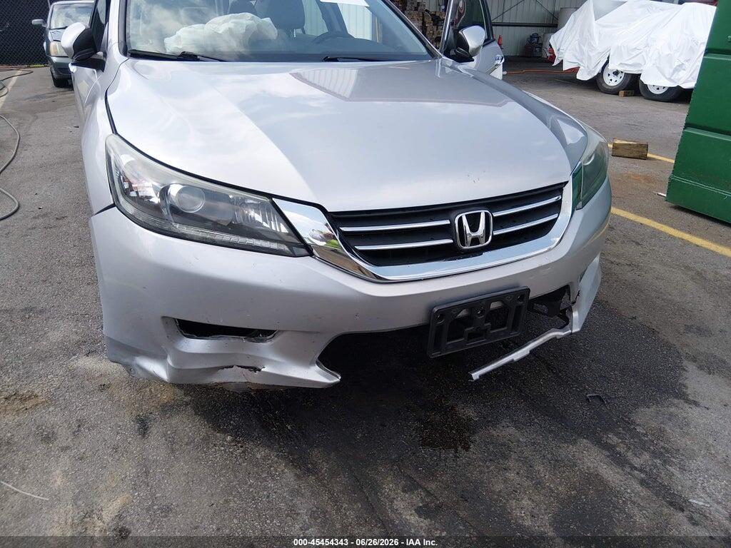 1HGCR2F38FA079065 2015 HONDA ACCORD photo no. 6