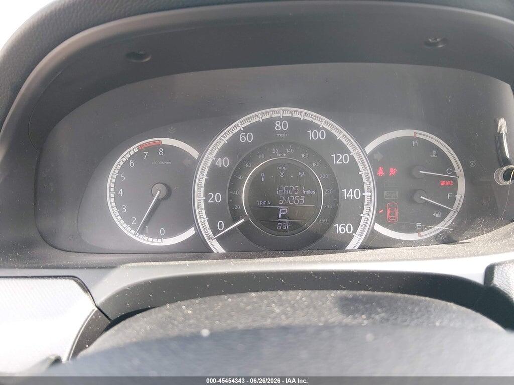 1HGCR2F38FA079065 2015 HONDA ACCORD photo no. 7