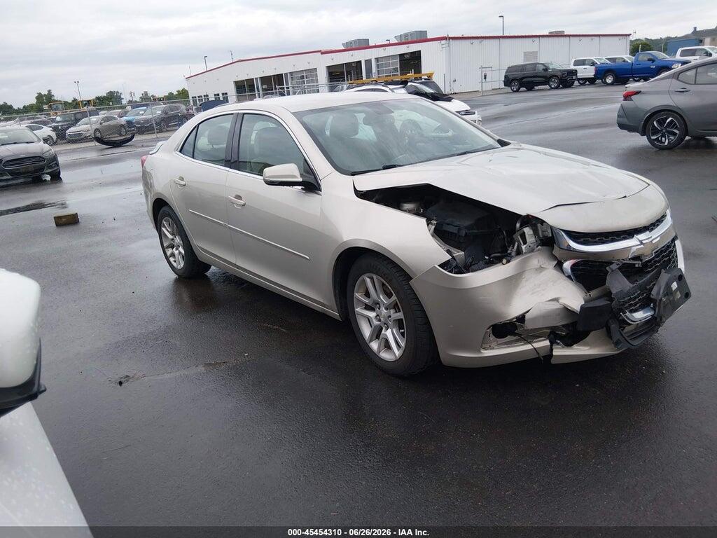 1G11C5SL7FF325419 2015 CHEVROLET MALIBU photo no. 1