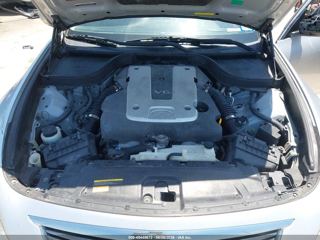 JN1DV6AP0CM811797 2012 INFINITI G25 photo no. 10