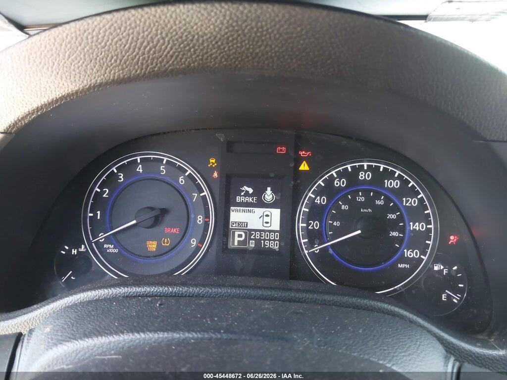 JN1DV6AP0CM811797 2012 INFINITI G25 photo no. 7
