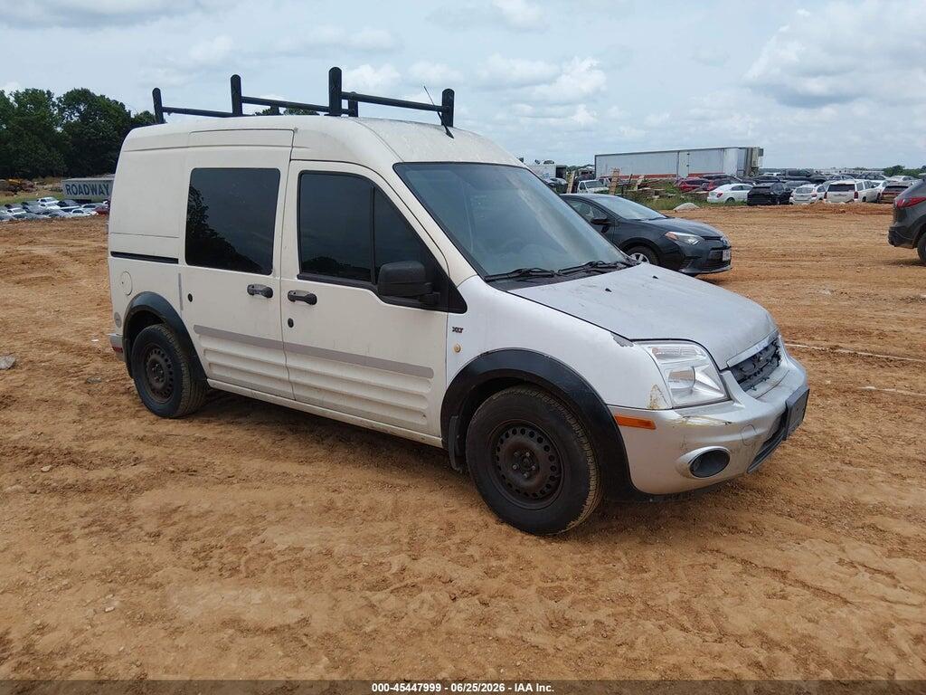 NM0KS9BN8AT020686 2010 FORD TRANSIT CONNECT photo no. 1
