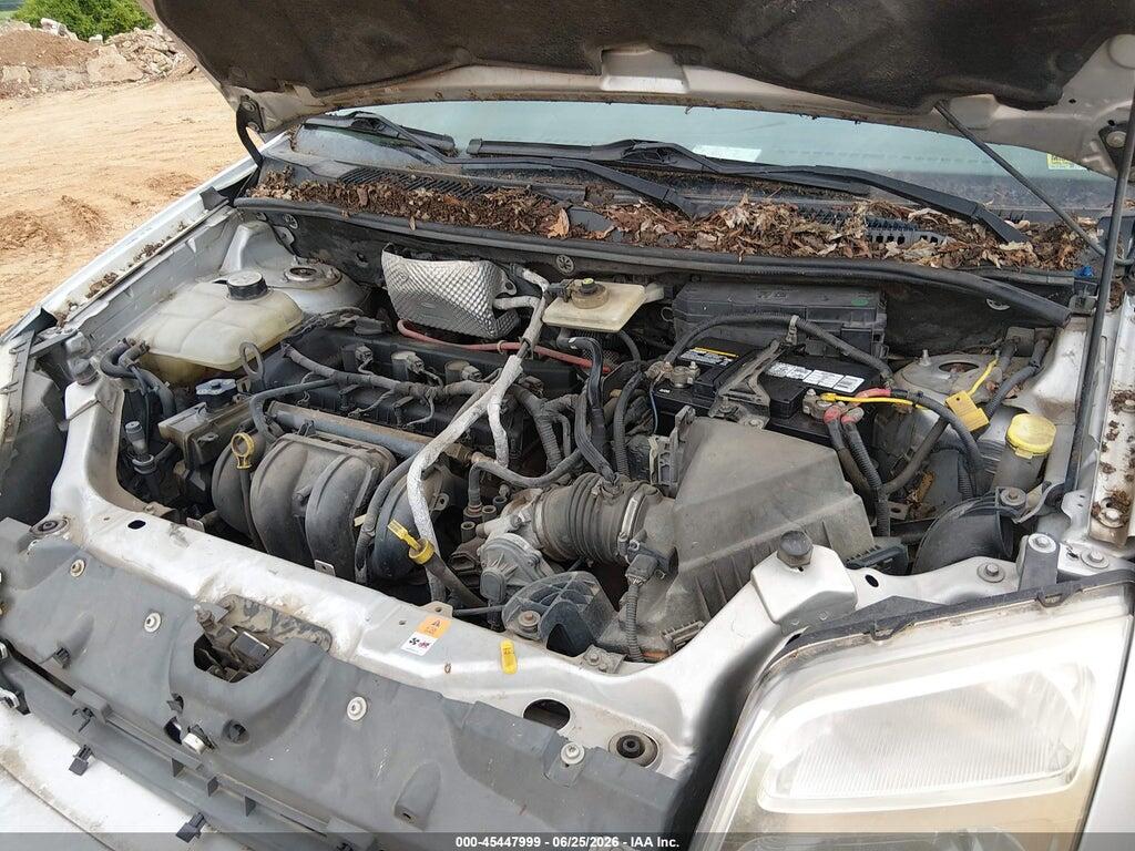 NM0KS9BN8AT020686 2010 FORD TRANSIT CONNECT photo no. 10