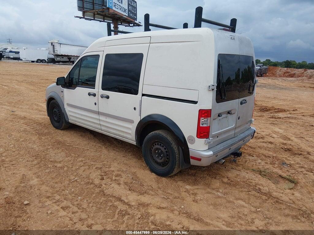 NM0KS9BN8AT020686 2010 FORD TRANSIT CONNECT photo no. 3