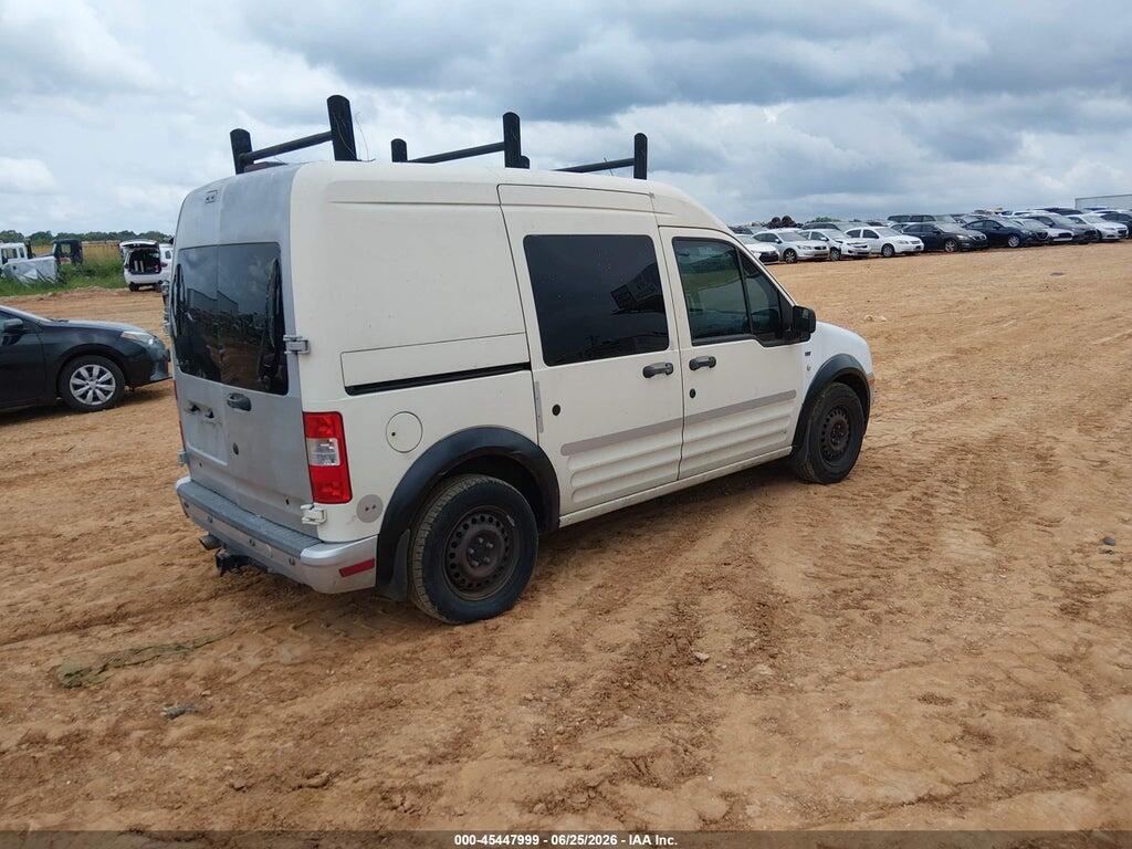 NM0KS9BN8AT020686 2010 FORD TRANSIT CONNECT photo no. 4