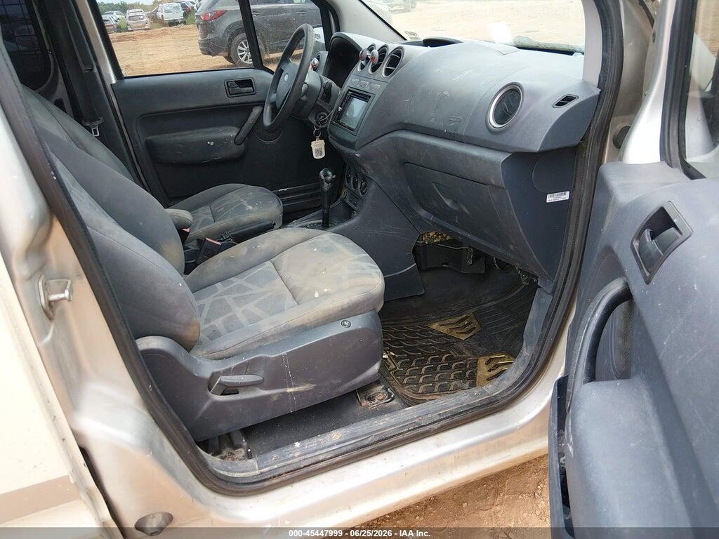 NM0KS9BN8AT020686 2010 FORD TRANSIT CONNECT photo no. 5