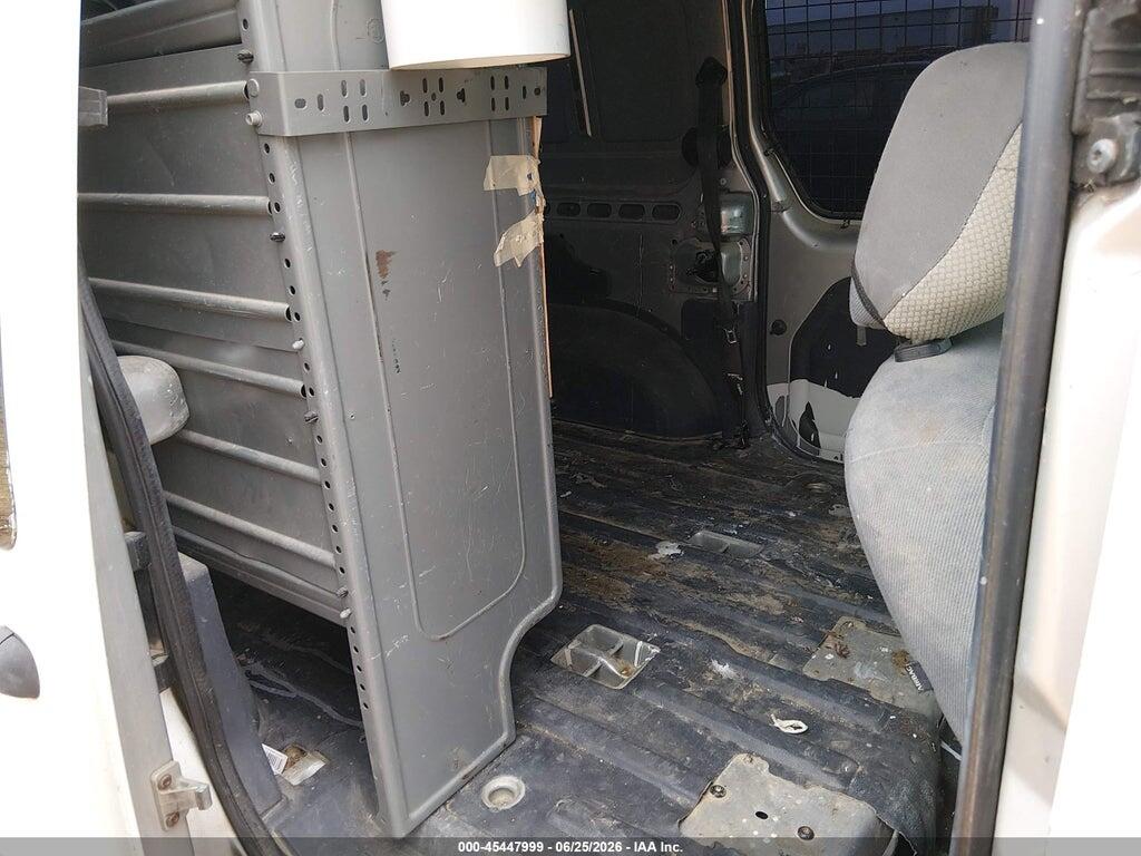 NM0KS9BN8AT020686 2010 FORD TRANSIT CONNECT photo no. 8