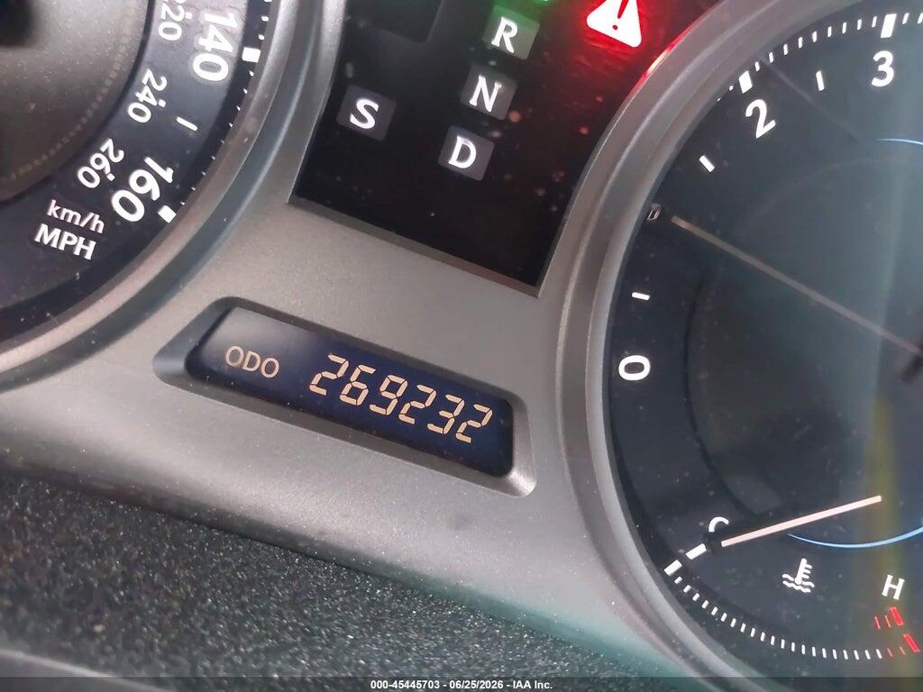 JTHCK262162006820 2006 LEXUS IS 250 photo no. 7
