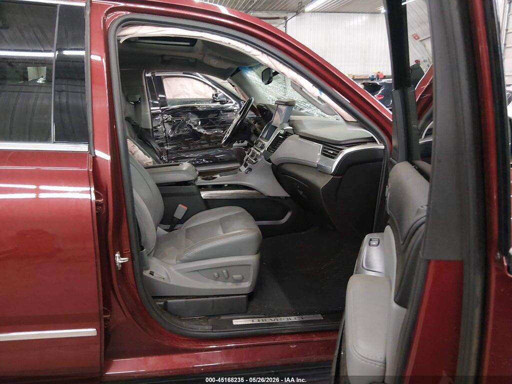 1GNSKHKC8KR380445 2019 CHEVROLET SUBURBAN photo no. 5