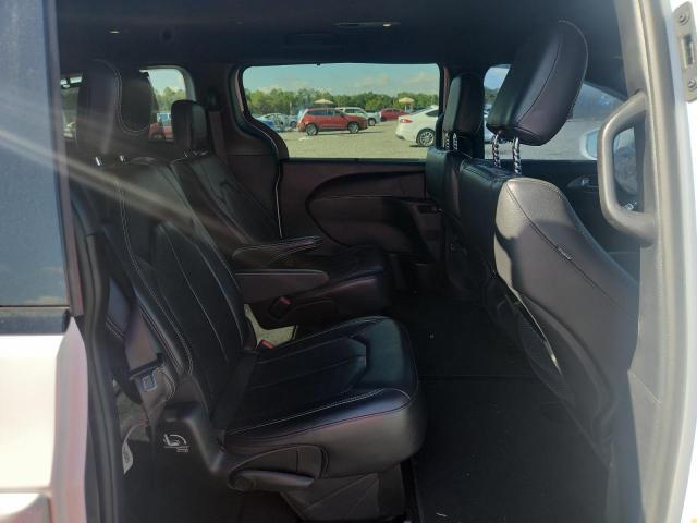 2022 CHRYSLER PACIFICA TOURING L — Фото 11 из 13