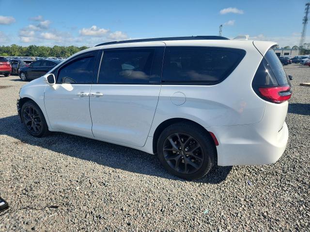 2022 CHRYSLER PACIFICA TOURING L — Фото 2 из 13