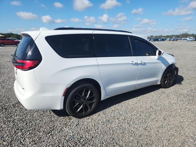 2022 CHRYSLER PACIFICA TOURING L — Фото 3 из 13