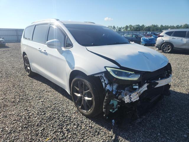 2022 CHRYSLER PACIFICA TOURING L — Фото 4 из 13